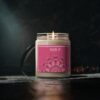 Fuck It" Aromatherapy Soy Candle, 9oz