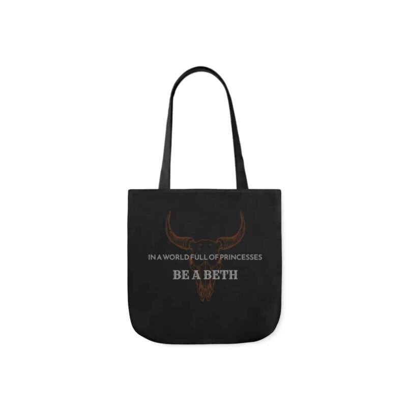 Be a Beth - Yellowstone Beth Dutton Tote Bag