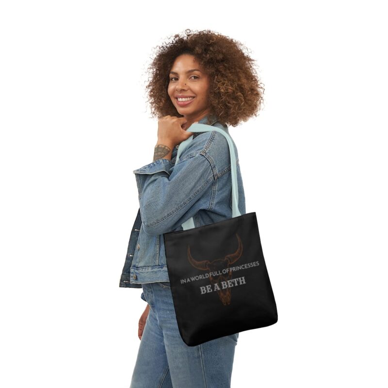 Be a Beth - Yellowstone Beth Dutton Tote Bag