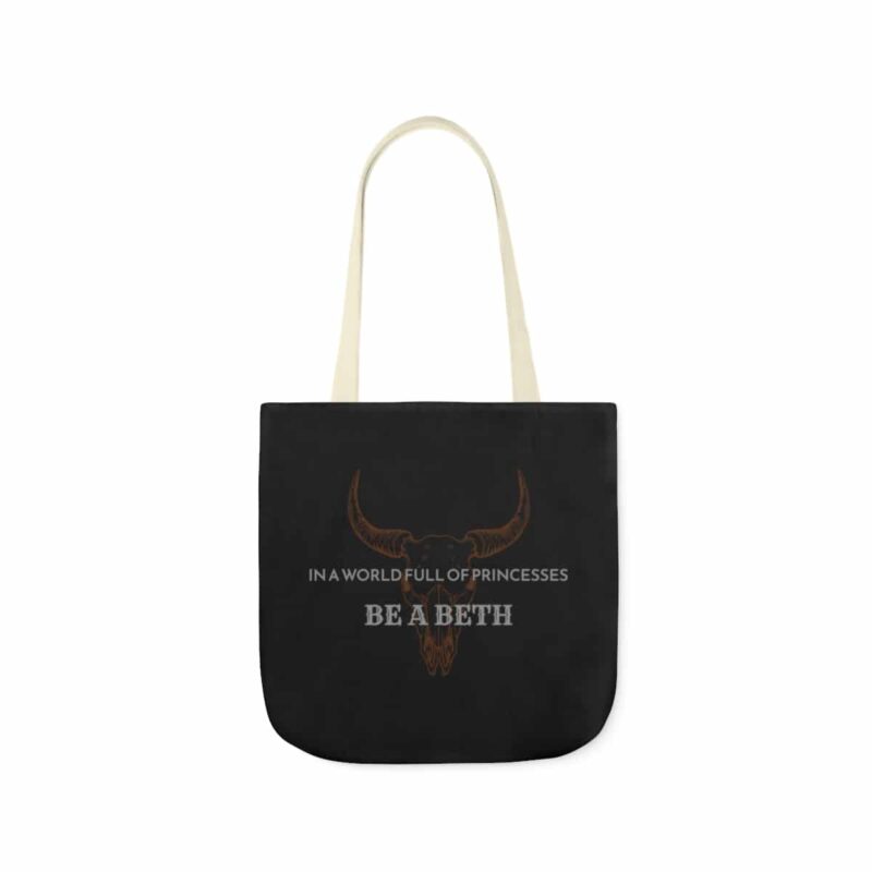 Be a Beth - Yellowstone Beth Dutton Tote Bag