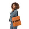 Art Obsessed Artist Canvas Tote Bag