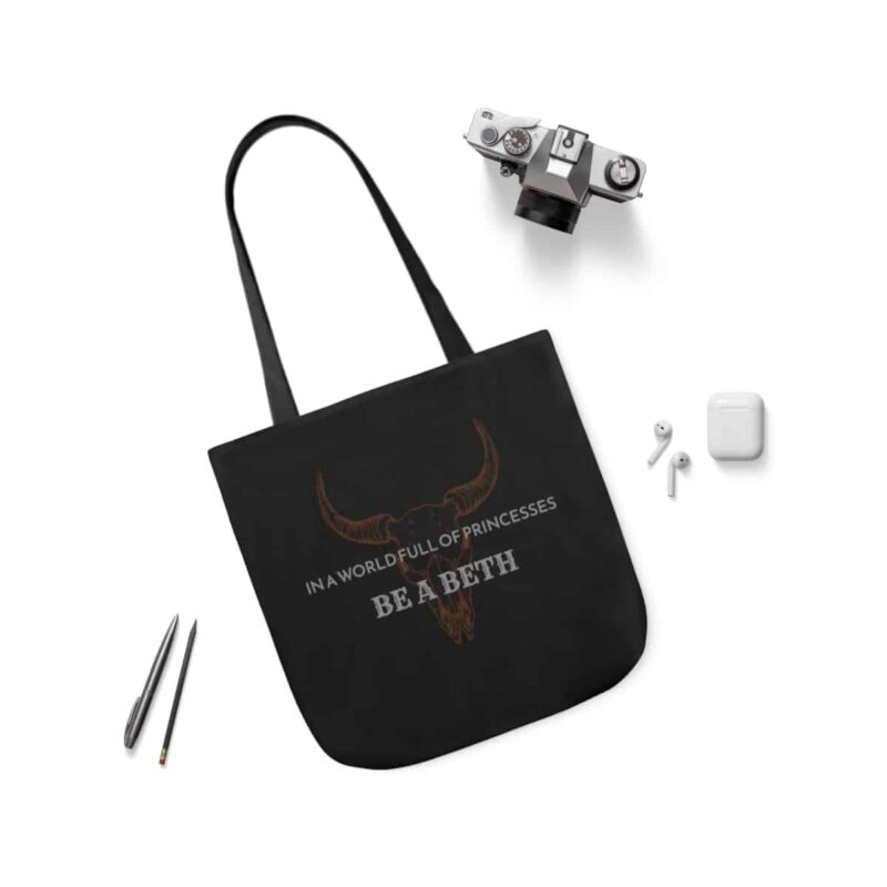 Be a Beth - Yellowstone Beth Dutton Tote Bag