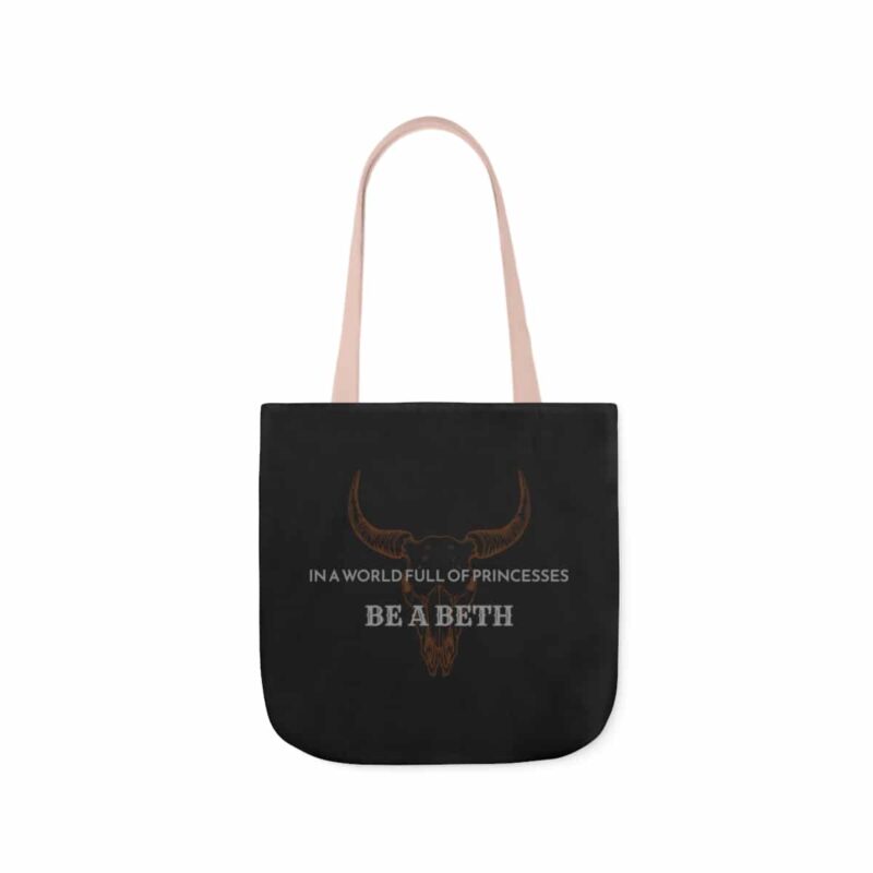 Be a Beth - Yellowstone Beth Dutton Tote Bag