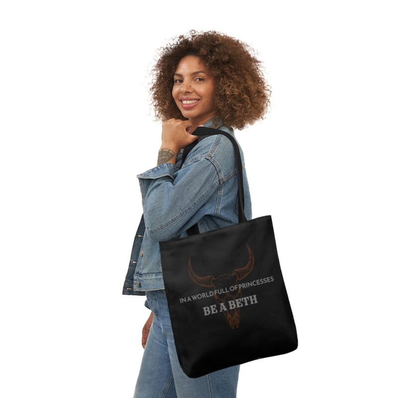 Be a Beth - Yellowstone Beth Dutton Tote Bag