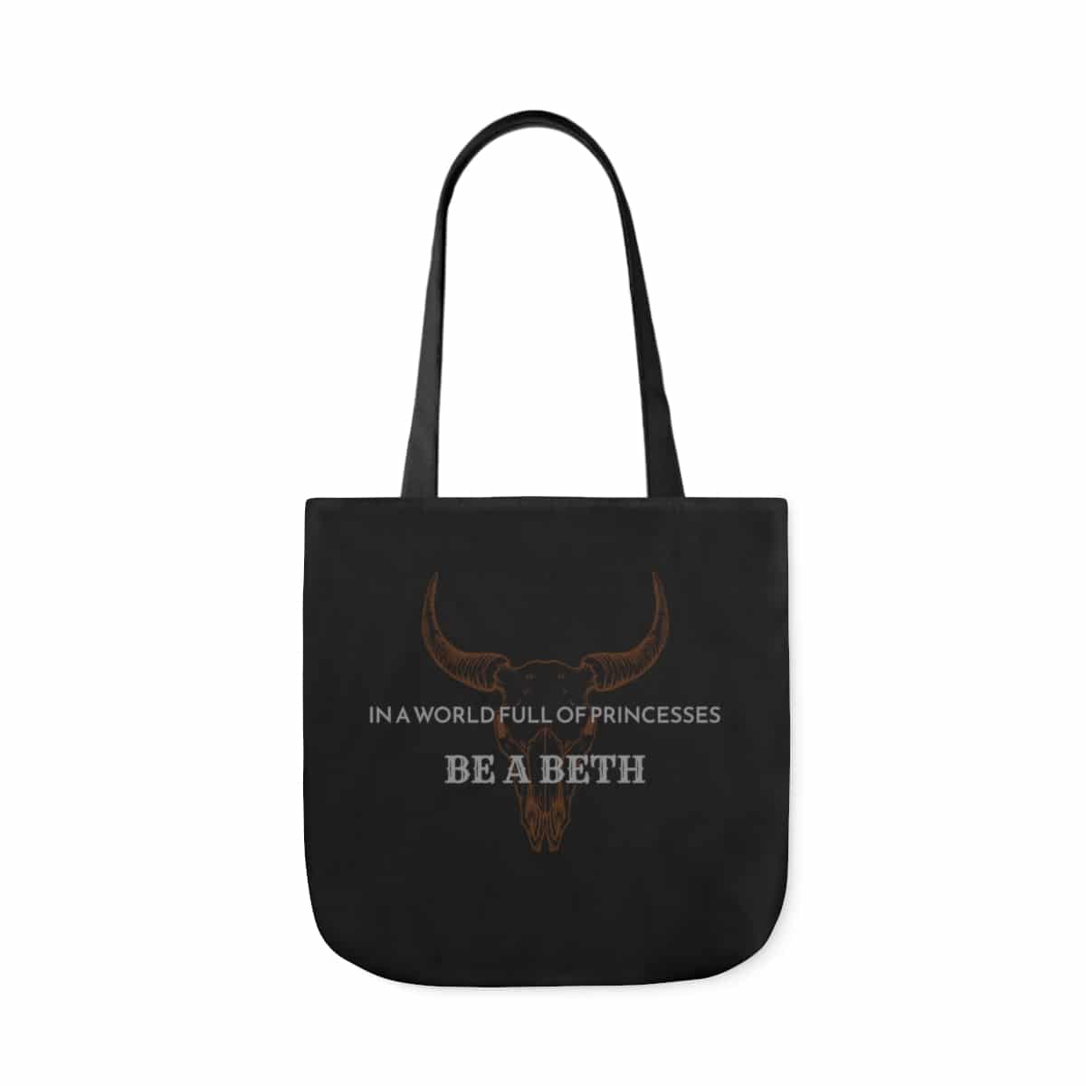 Be a Beth - Yellowstone Beth Dutton Tote Bag