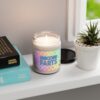 Unicorn Farts Magical Scented Soy Candle, 9oz