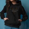 Be a Beth Yellowstone Beth Dutton Hoodie