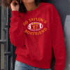 Go Taylor's Boyfriend Funny Taylor Swift Travis Kelce Sweatshirt