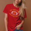 Go Taylor's Boyfriend Funny Travis Kelce Taylor Swift T-Shirt