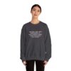 Griselda Blanco Pablo Escobar Quote Sweatshirt