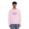 Griselda Blanco Pablo Escobar Quote Sweatshirt