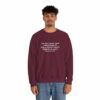 Griselda Blanco Pablo Escobar Quote Sweatshirt