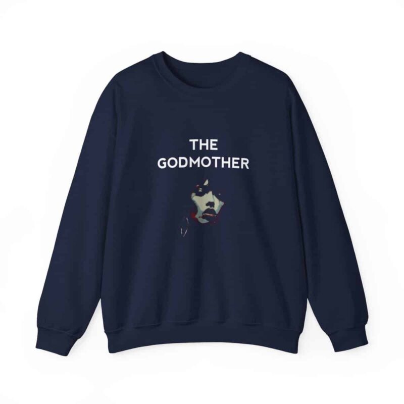 Griselda Blanco The Godmother Graphic Sweatshirt