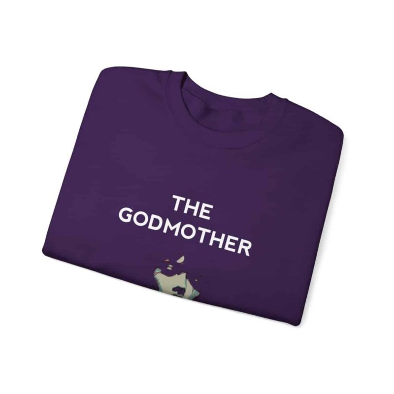 Griselda Blanco The Godmother Graphic Sweatshirt