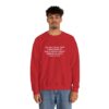 Griselda Blanco Pablo Escobar Quote Sweatshirt