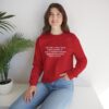 Griselda Blanco Pablo Escobar Quote Sweatshirt