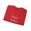 Artistic Goddess Sweatshirt