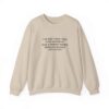 Griselda Blanco Pablo Escobar Quote Sweatshirt