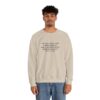 Griselda Blanco Pablo Escobar Quote Sweatshirt