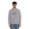 Griselda Blanco Pablo Escobar Quote Sweatshirt