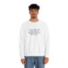 Griselda Blanco Pablo Escobar Quote Sweatshirt