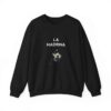 Griselda Blanco La Madrina Graphic Sweatshirt