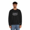 Griselda Blanco Pablo Escobar Quote Sweatshirt