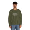 Griselda Blanco Pablo Escobar Quote Sweatshirt