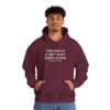 Griselda Blanco Quote Hoodie - This Man is a Gift that Keeps Giving