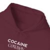 Cocaine Cowboy Hoodie