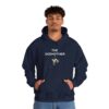 Griselda Blanco The Godmother Graphic Hoodie