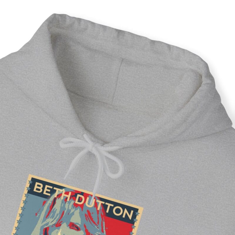 Beth Dutton for President Hoodie