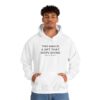 Griselda Blanco Quote Hoodie - This Man is a Gift that Keeps Giving