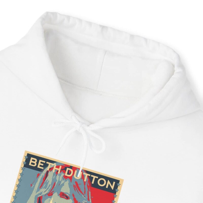 Beth Dutton for President Hoodie