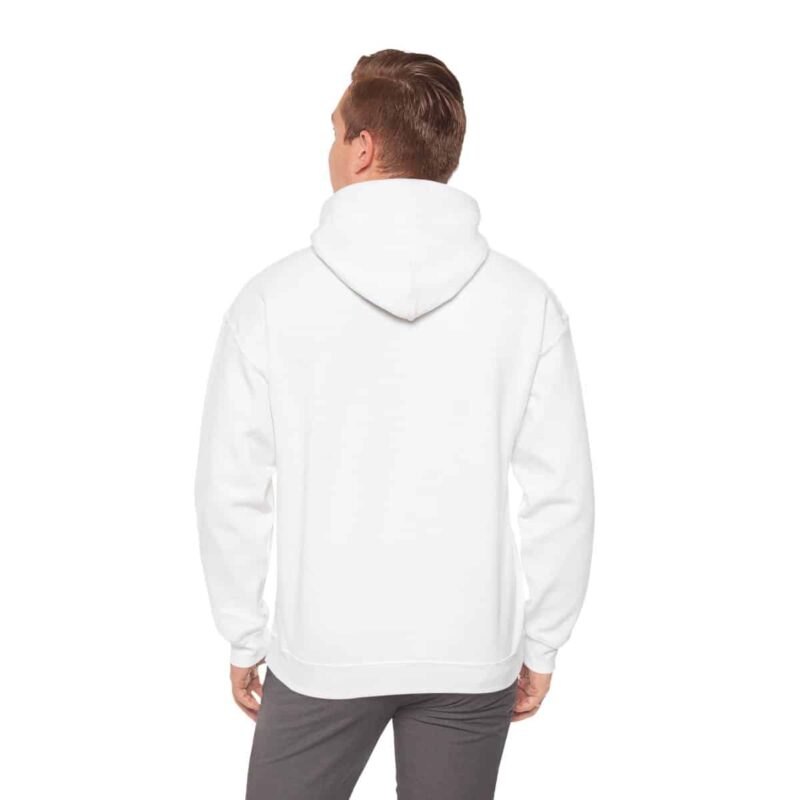 Cocaine Cowboy Hoodie