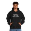 Griselda Blanco Quote Hoodie - This Man is a Gift that Keeps Giving