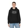 Griselda Blanco Quote Hoodie - This Man is a Gift that Keeps Giving