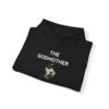 Griselda Blanco The Godmother Graphic Hoodie