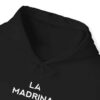 Griselda Blanco La Madrina Graphic Hoodie