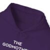 Griselda Blanco The Godmother Graphic Hoodie