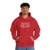 Griselda Blanco Quote Hoodie - This Man is a Gift that Keeps Giving