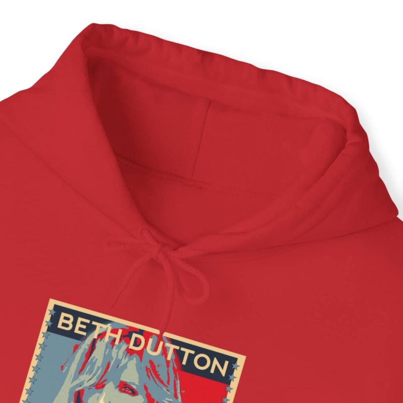 Beth Dutton for President Hoodie