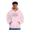 Griselda Blanco Quote Hoodie - This Man is a Gift that Keeps Giving