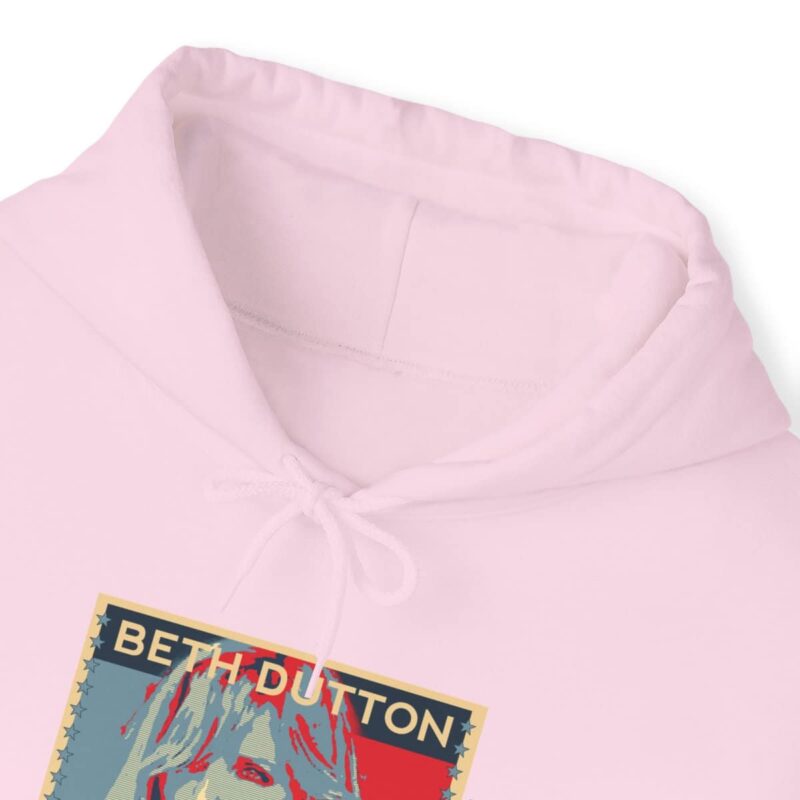 Beth Dutton for President Hoodie