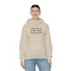 Griselda Blanco Quote Hoodie - This Man is a Gift that Keeps Giving