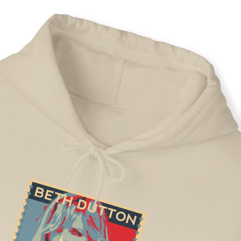 Beth Dutton for President Hoodie