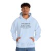 Griselda Blanco Quote Hoodie - This Man is a Gift that Keeps Giving