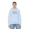 Griselda Blanco Quote Hoodie - This Man is a Gift that Keeps Giving