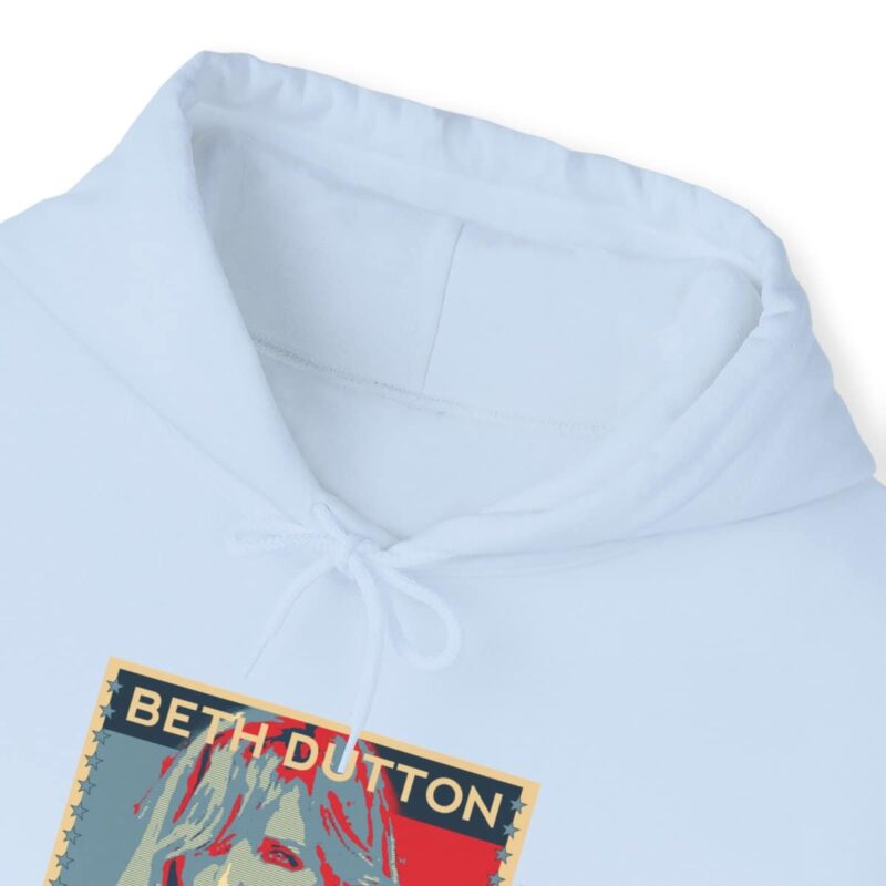 Beth Dutton for President Hoodie