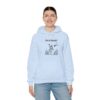 He is Rizzin' Funny Easter Hoodie - Jesus Playing Basketball